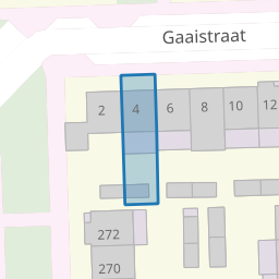 Perceel HMD00-B-5169