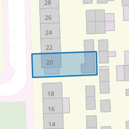 Perceel HMD00-B-5171