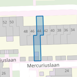 Perceel HMD00-B-5179