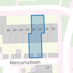 Perceel HMD00-B-5181