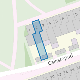 Perceel HMD00-B-5183