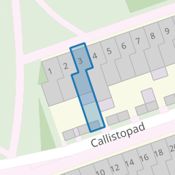 Perceel HMD00-B-5184