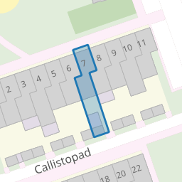 Perceel HMD00-B-5187