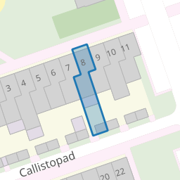 Perceel HMD00-B-5188