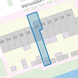 Perceel HMD00-B-5196