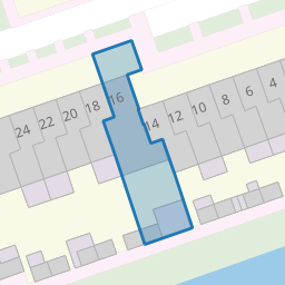 Perceel HMD00-B-5199