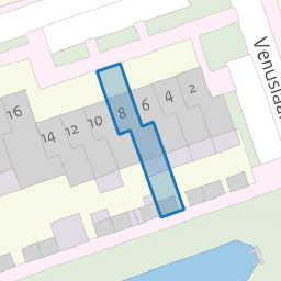 Perceel HMD00-B-5201