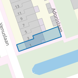 Perceel HMD00-B-5204