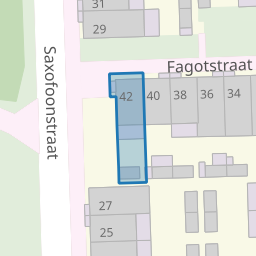 Perceel HMD00-B-5207