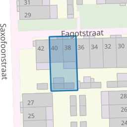 Perceel HMD00-B-5208