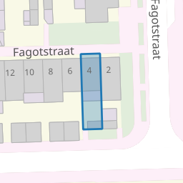 Perceel HMD00-B-5210