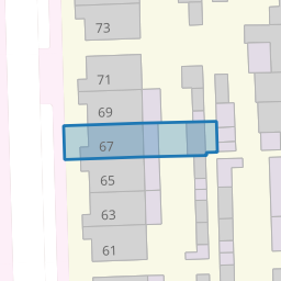 Perceel HMD00-B-5212