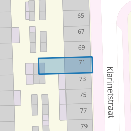 Perceel HMD00-B-5217