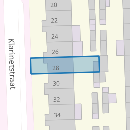Perceel HMD00-B-5219