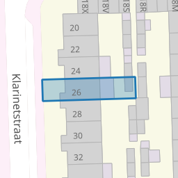 Perceel HMD00-B-5220