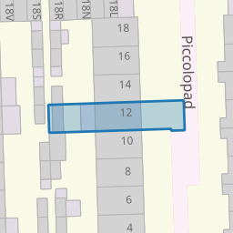 Perceel HMD00-B-5224