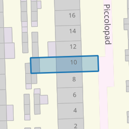 Perceel HMD00-B-5225