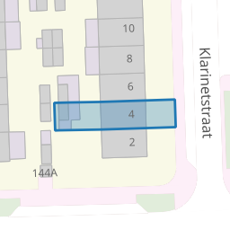 Perceel HMD00-B-5233