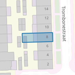 Perceel HMD00-B-5239