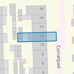 Perceel HMD00-B-5241