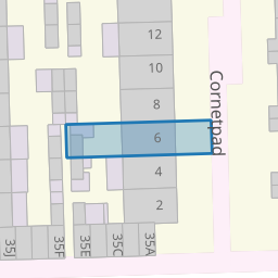 Perceel HMD00-B-5245