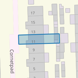 Perceel HMD00-B-5248