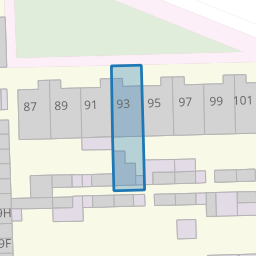 Perceel HMD00-B-5252