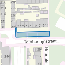 Perceel HMD00-B-5254