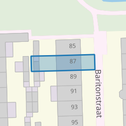 Perceel HMD00-B-5257