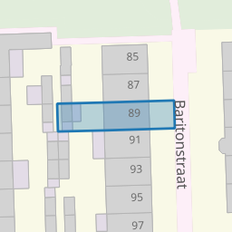 Perceel HMD00-B-5258