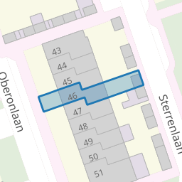 Perceel HMD00-B-5266