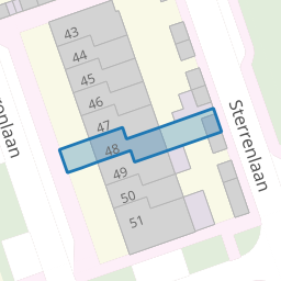 Perceel HMD00-B-5268