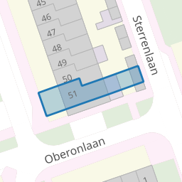 Perceel HMD00-B-5270