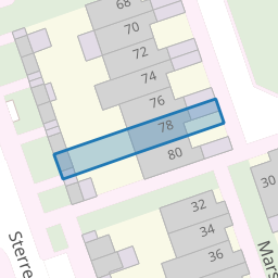 Perceel HMD00-B-5272