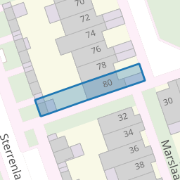 Perceel HMD00-B-5273