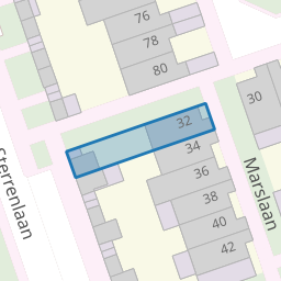 Perceel HMD00-B-5274