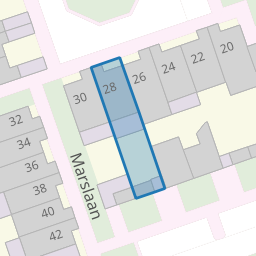 Perceel HMD00-B-5281