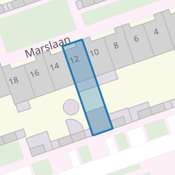 Perceel HMD00-B-5285