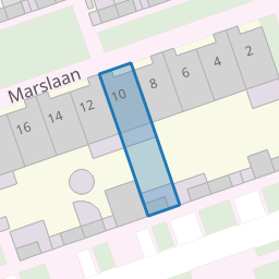 Perceel HMD00-B-5286