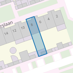 Perceel HMD00-B-5287