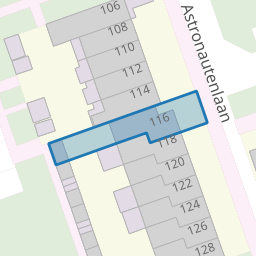 Perceel HMD00-B-5294