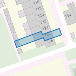 Perceel HMD00-B-5296