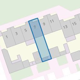 Perceel HMD00-B-5300