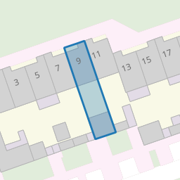 Perceel HMD00-B-5301