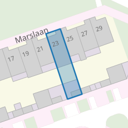 Perceel HMD00-B-5305