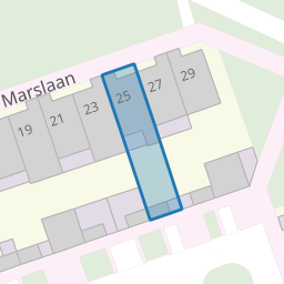 Perceel HMD00-B-5306