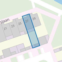 Perceel HMD00-B-5307