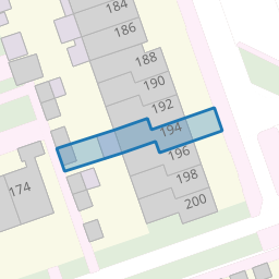 Perceel HMD00-B-5310