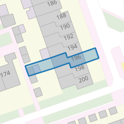 Perceel HMD00-B-5311