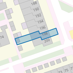 Perceel HMD00-B-5312